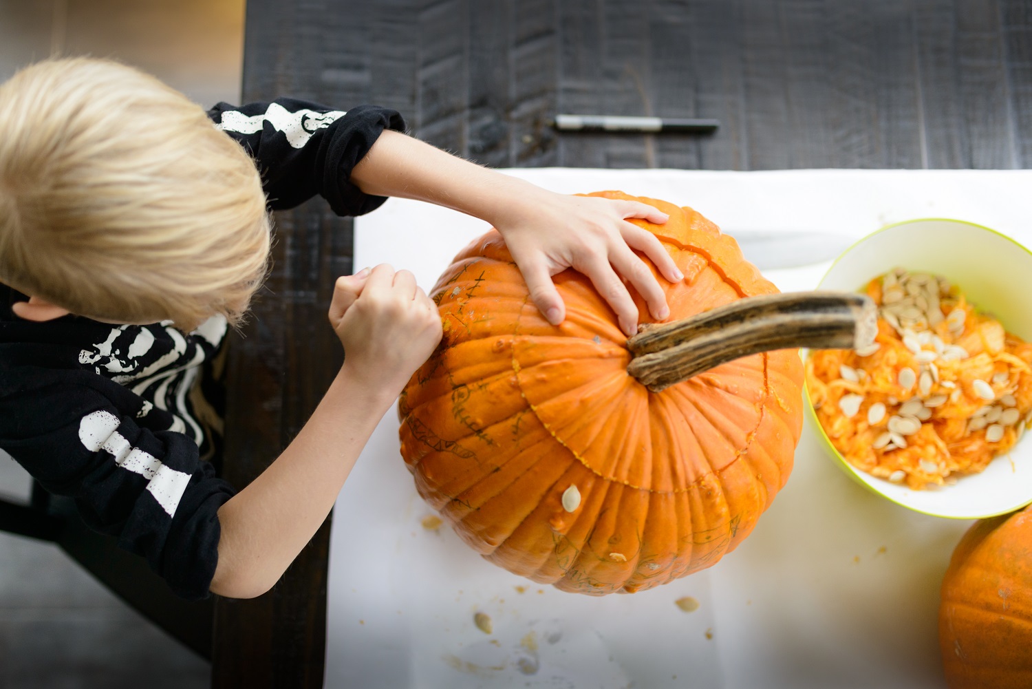 Some Halloween advice from Hamilton Public Health Councillor JohnPaul Danko