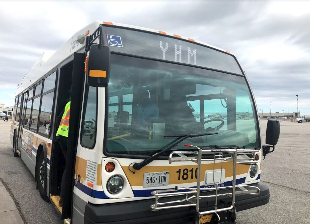 Expanded HSR service coming for Mountain residents