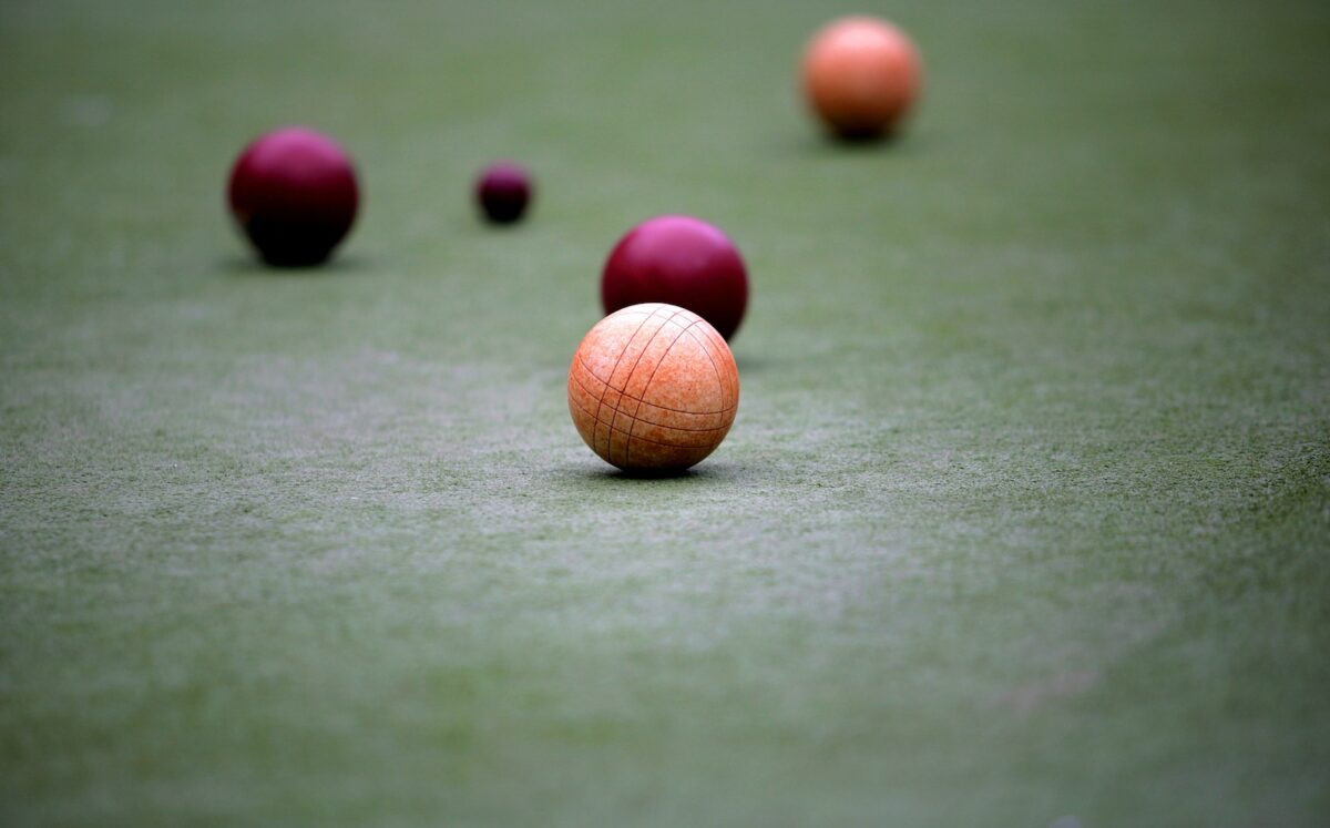 Upcoming investment at Trieste Bocce Club
