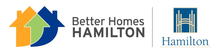 Better Homes Hamilton Program