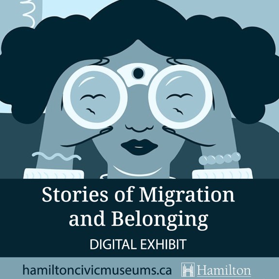 Stories of Migration and Belonging